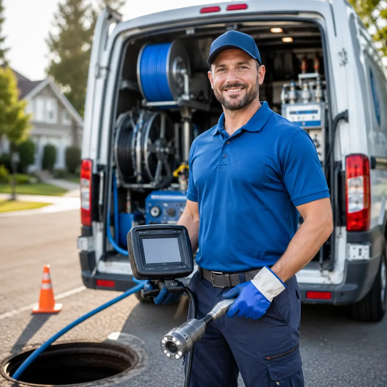 Local Pipe Relining specialists in Benton City, MO