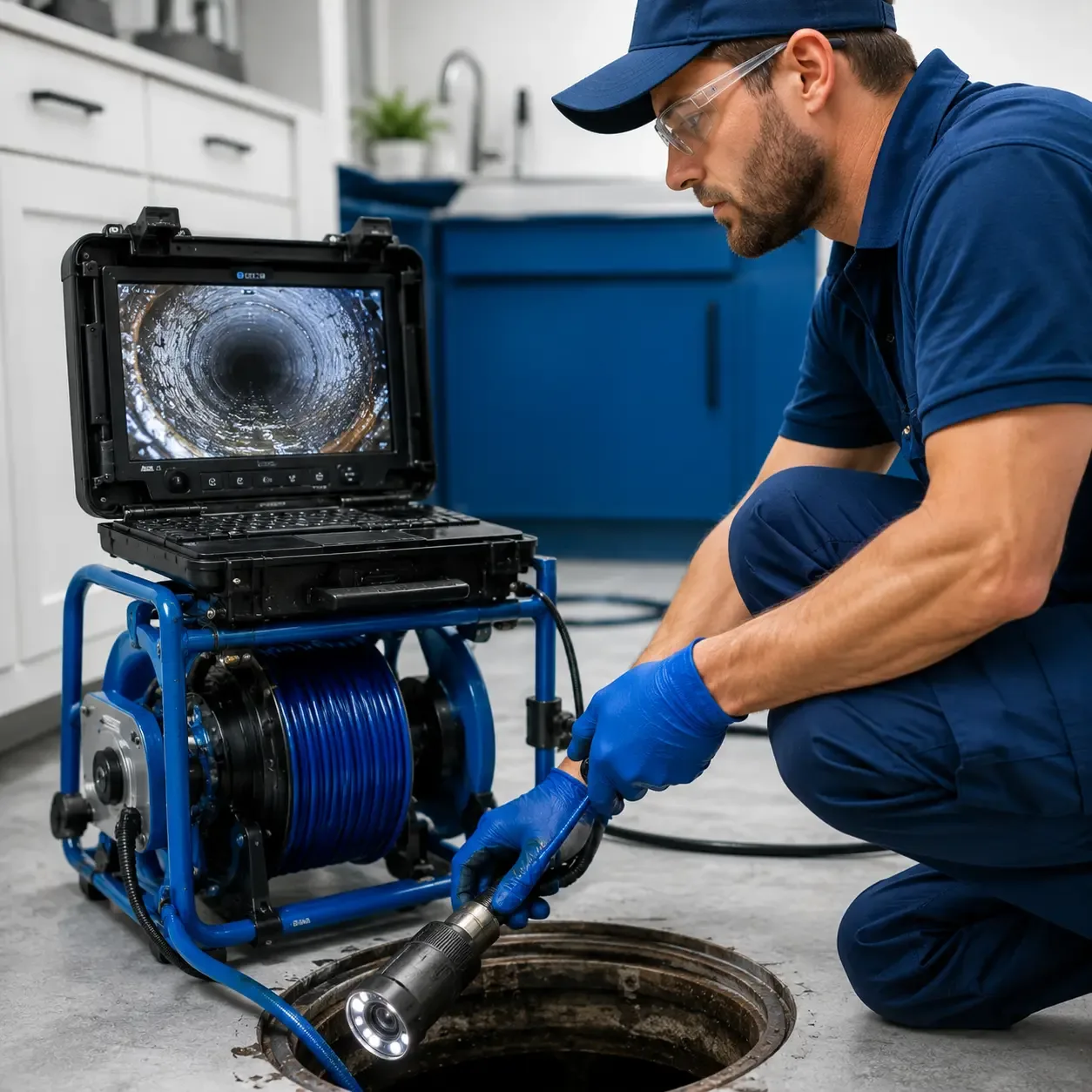 Pipe Relining professionals serving Benton City, MO
